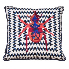 BEETLE WAVES/OEILLET