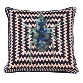 BEETLE WAVES/OEILLET