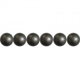 LUXURY NAILS / DARK PEWTER LUXURY NAILS / DARK PEWTER