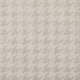 PIED DE POULE / LINEN