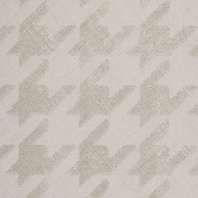 PIED DE POULE / LINEN