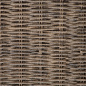RUSTIC RATTAN / SESAME