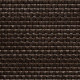 CANALE SHINY / CHESTNUT