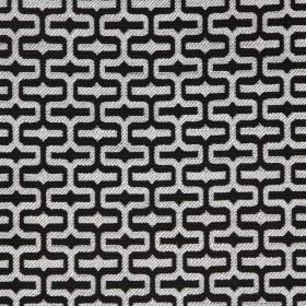 LORENZO / BLACK & WHITE